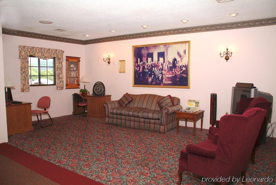 Motel 6-Bloomsburg, Pa 部屋 写真
