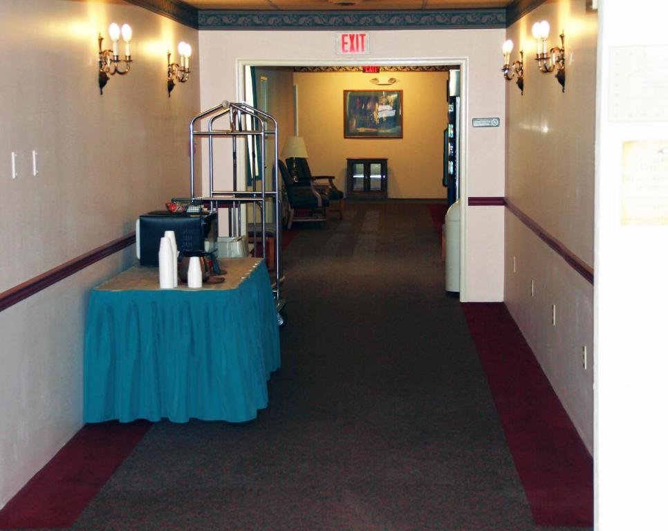 Motel 6-Bloomsburg, Pa エクステリア 写真